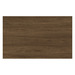 PL109 36" FILE TOP- MODERN WALNUT