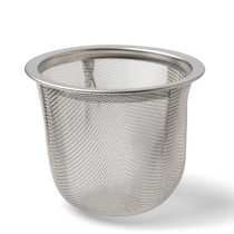Replacement Tea Strainer for Cast Iron Teapot