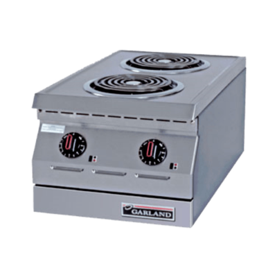 Garland/US Range ED-15H Designer Series Hotplate Electric