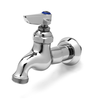 T&S Brass B-0717 Single Sink Faucet Heavy Duty