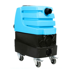 New Mytee Air Hog Vacuum Booster, 7 gal., LX vacuums