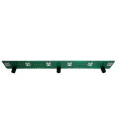 LED BAR BD GREEN