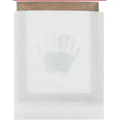 1/8" X 15" X 18" FOAM POUCH, FLUSH CUT 75/CASE   FP1518