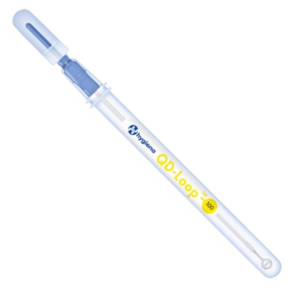 QDLoop™ LaborSaving Dilution Device (Hygiena)