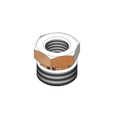 T&S Brass52A Adapter for Pre-Rinse Spray Hose