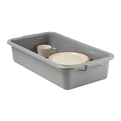 Vollrath 1529-31 Signature Under Counter Bus Box 1-Compartment