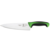 Green 8" Chef knife