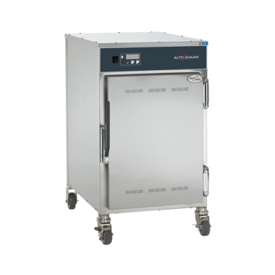 Alto-Shaam 500-S-QS Halo Heat Half-Size Insulated Mobile Heated 
