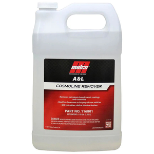 A and L Cosmoline Remover