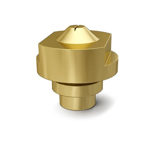 Tennant/Nobles - 4039067 - Fitting, Brs, Tip, F/201011 [80015] (Replaces Tennant 201013)