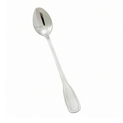 Winco 0033-02 7-1/2" Iced Tea Spoon