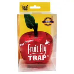 Kuus Fruit Fly Trap with Tray