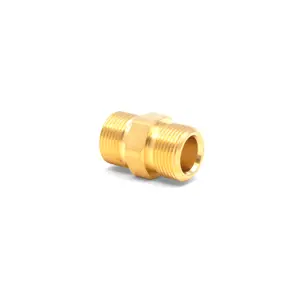 M22 14mm X M22 14mm Twist Seal Plug
