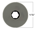 Dimension One Ozone Jet Face 01510-602G