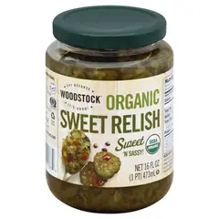 RELISH OG | 12/16 OZ