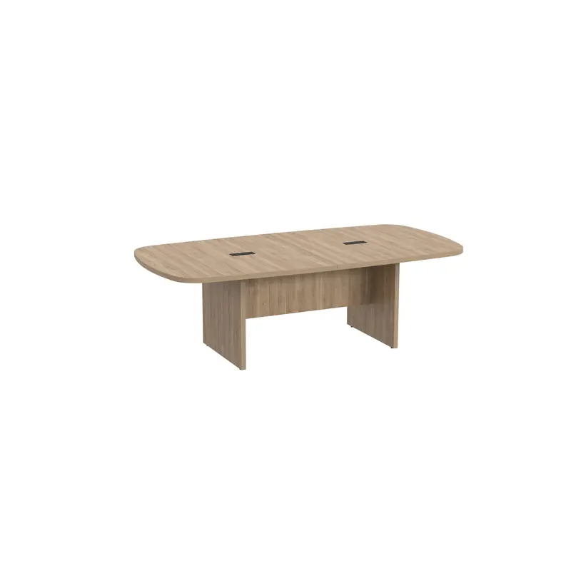 8' ARENA PLUS CONFERENCE TABLE ASPEN