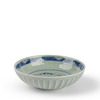 Edo-Style Dino Bowl 6" Shinogiryu