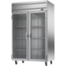 Beverage Air HRPS2HC-1G Reach-In Horizon Series Refrigerator