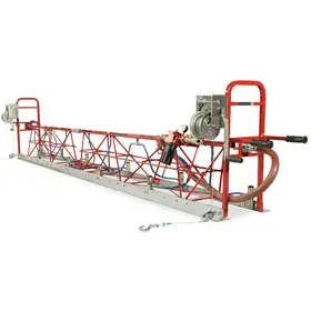 SCREED STEEL AIR SSA12-10.0´ (3.1M)