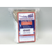 Vacuum Bags, 10+ Cases(Ea)