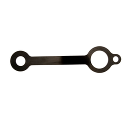 Tennant/Nobles - 4029612 - Strap, Hose, Drain [170/443/E17] (Replaces Tennant 578441)