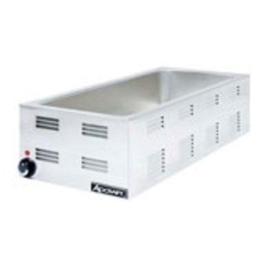 Adcraft FW-1500W 1500W Food Warmer