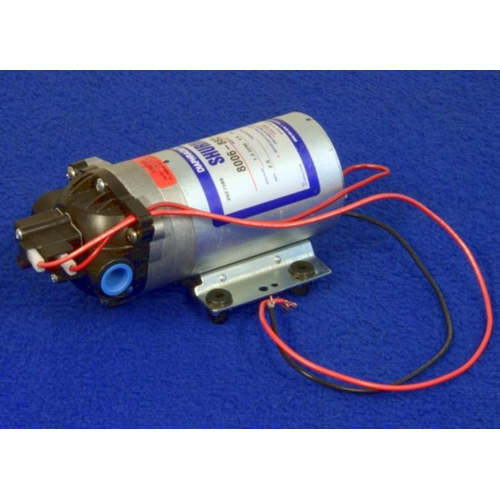 Pump, 36V, 110Psi