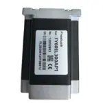 TURNTABLE STEPPER MOTOR MC PEG