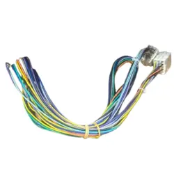 HARNESS NINE