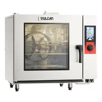 Vulcan TCM-61G-NAT/LP Touch Combi Multi (TCM)