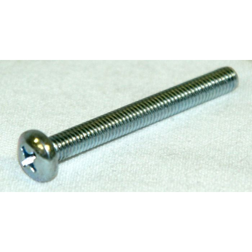 Screw