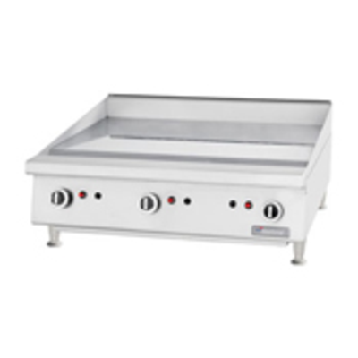 Garland GTGG36-G36M Countertop Gas Griddle