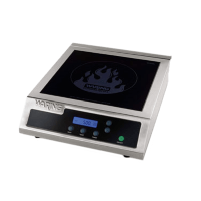 Waring WIH400 Induction Range Countertop