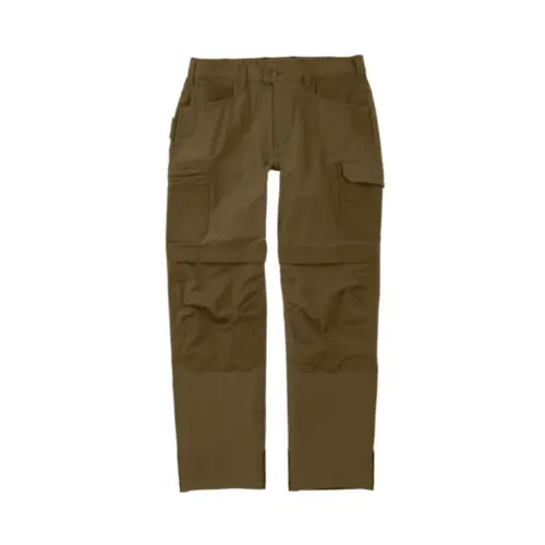 CARHARTT 107195 - M Rlx Strght Stl Bltmre Pnt - Field Fatigue