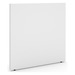 PL389CP1 CENTER BASE PANEL- White