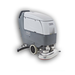 New Advance Adfinity X24D EcoFlex Two 98 Ah maint-free (gel) batteries, onboard charger and pad holders