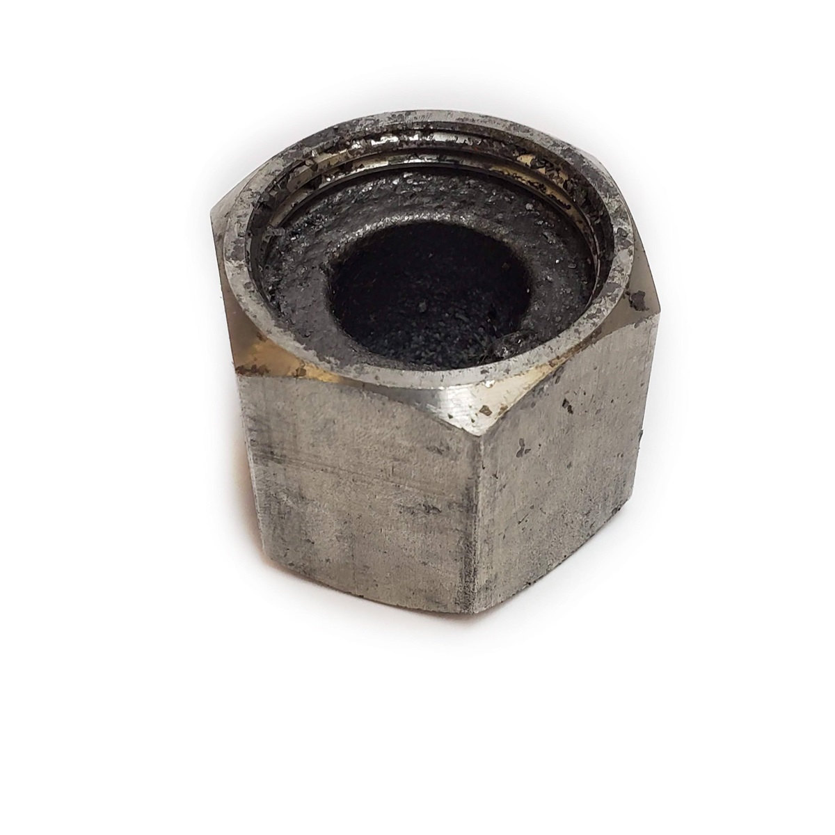 CCI Rears Cast Iron Packing Nut