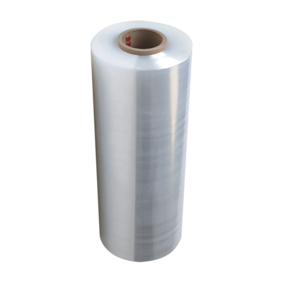 Machine Stretch Film - 20" x 9000' - 45 ga Cast - Evolve