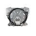 70.245 Actimo 12V Operator Presence Switch Overhead View