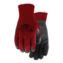 Watson Gloves Stealth Red Hots