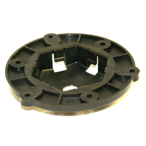 Clutch Plate Black