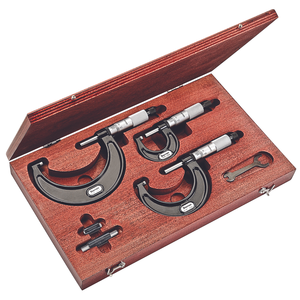 Micrometer Sets