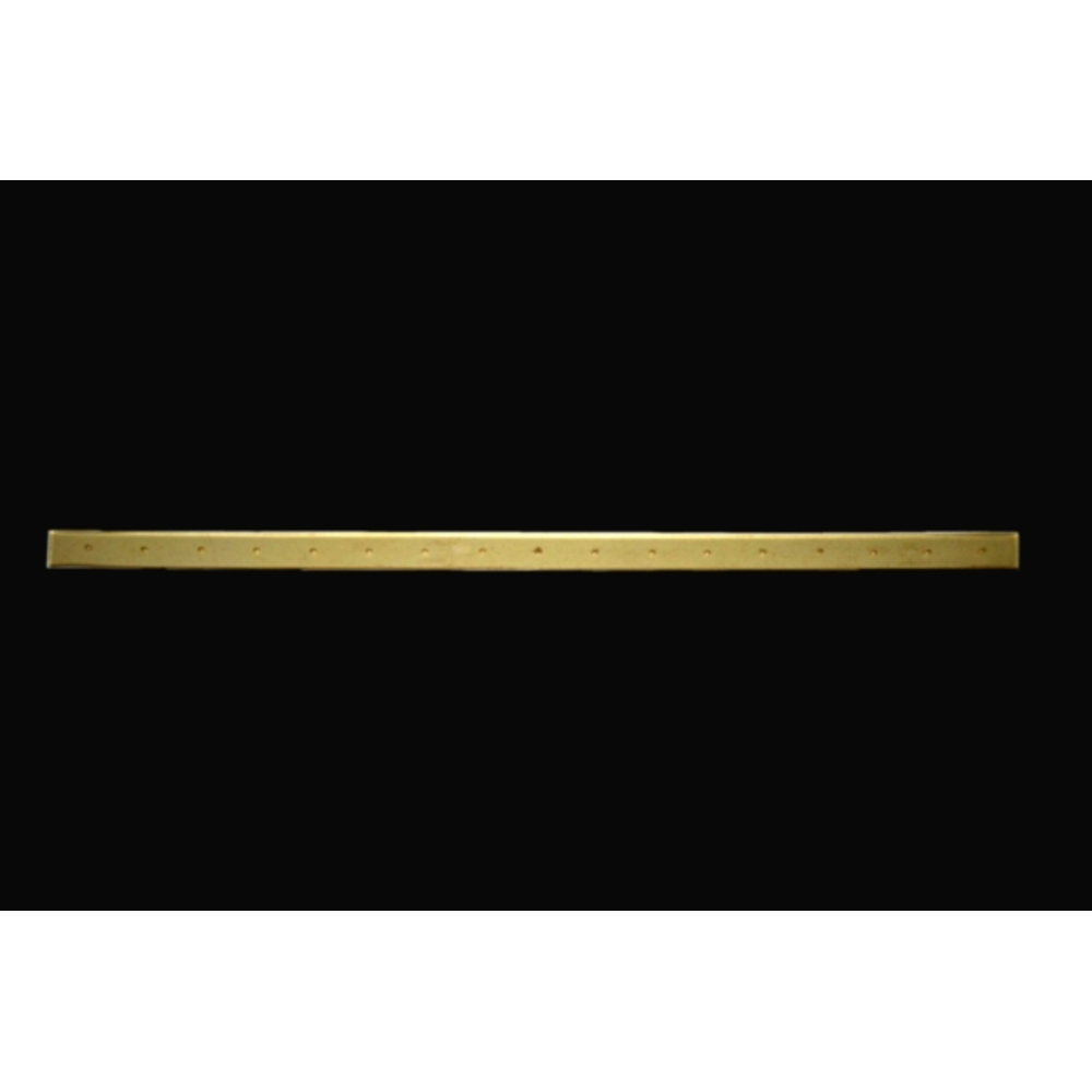 Squeegee, Urethane