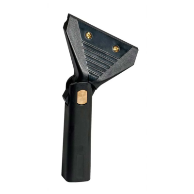 Squeegee Handle - Swivel - Stainless Steel