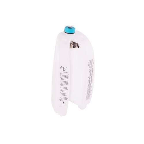 Tennant/Nobles - 4222585 - Tank Assy, Sol [Blue Cap] (Replaces Tennant 1232514)