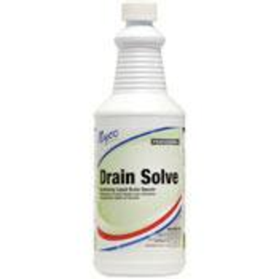 Nyco 1 NL013-Q12 Quart Drain Solve Drain Opener