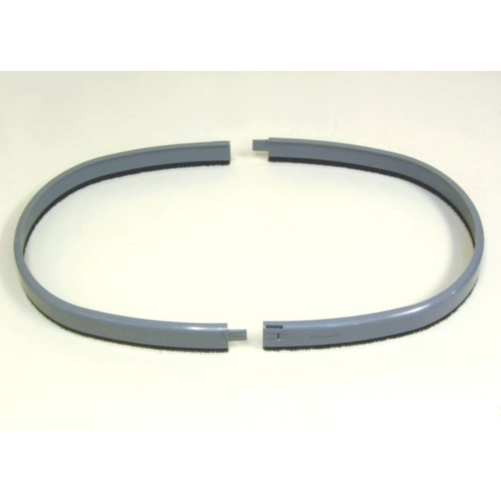 Bumper, Head, 70Cm, Bristle Sk