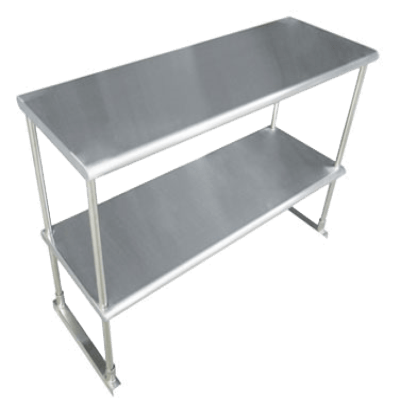 Advance Tabco EDS-12-72-X Lite Series Shelf KD
