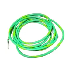 WIRE HARNESS EARTH