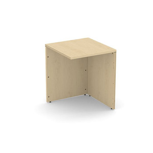 PL194 23x23 RETURN SHELL - ASPEN